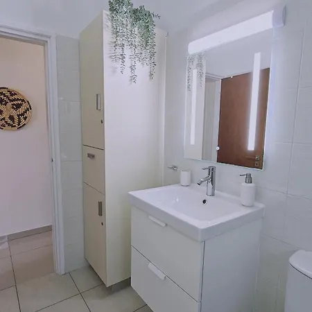 Apartman Amphora Lárnaka