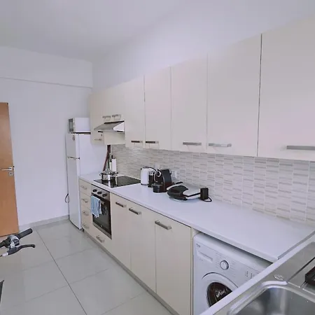 Amphora Apartament