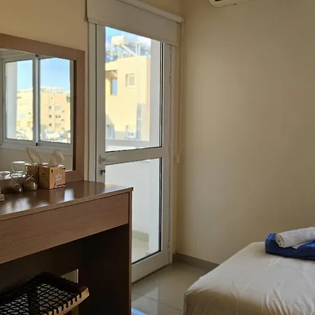 Amphora Apartament *